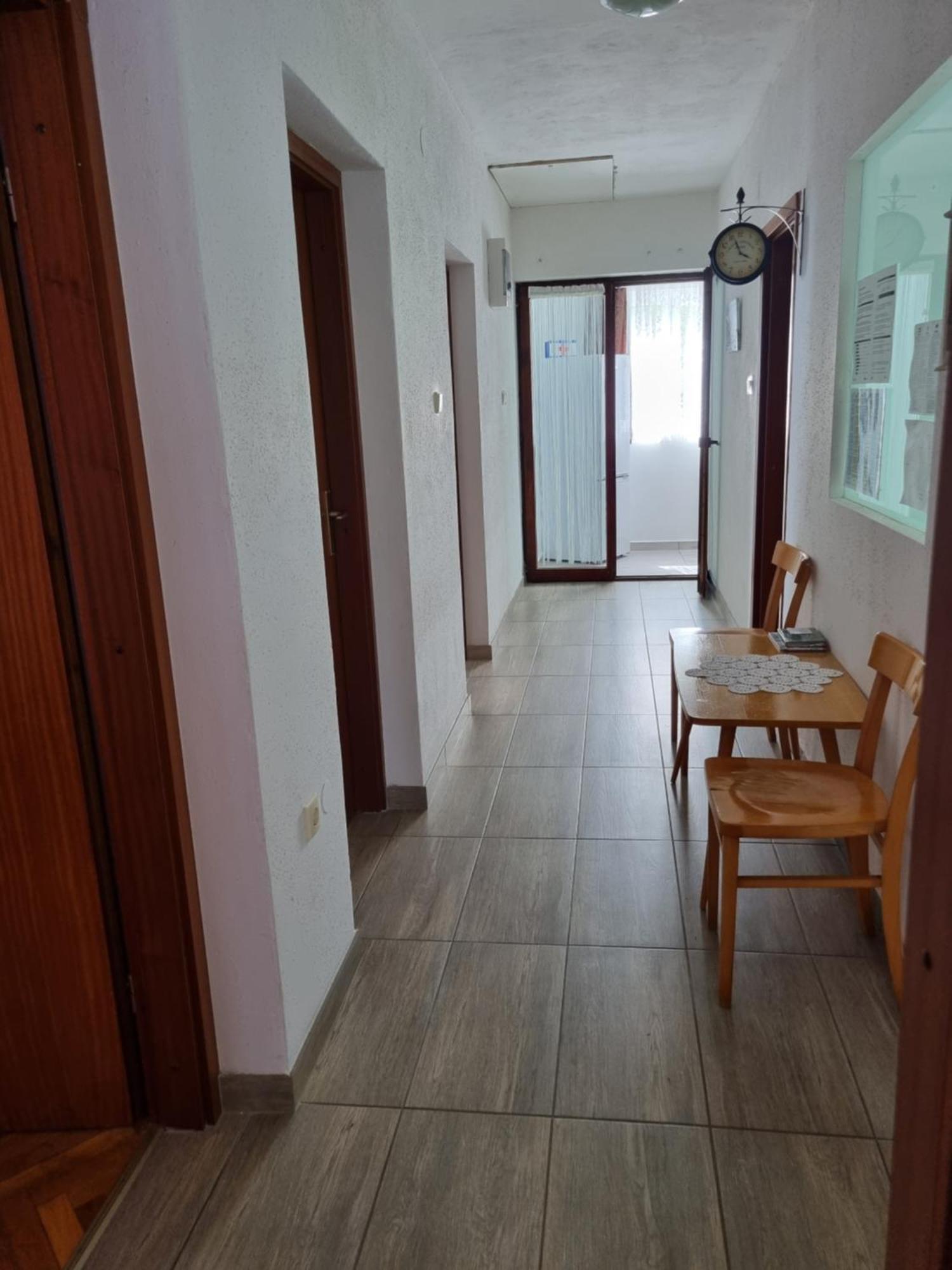 Apartman Rosita Krasica  Eksteriør bilde